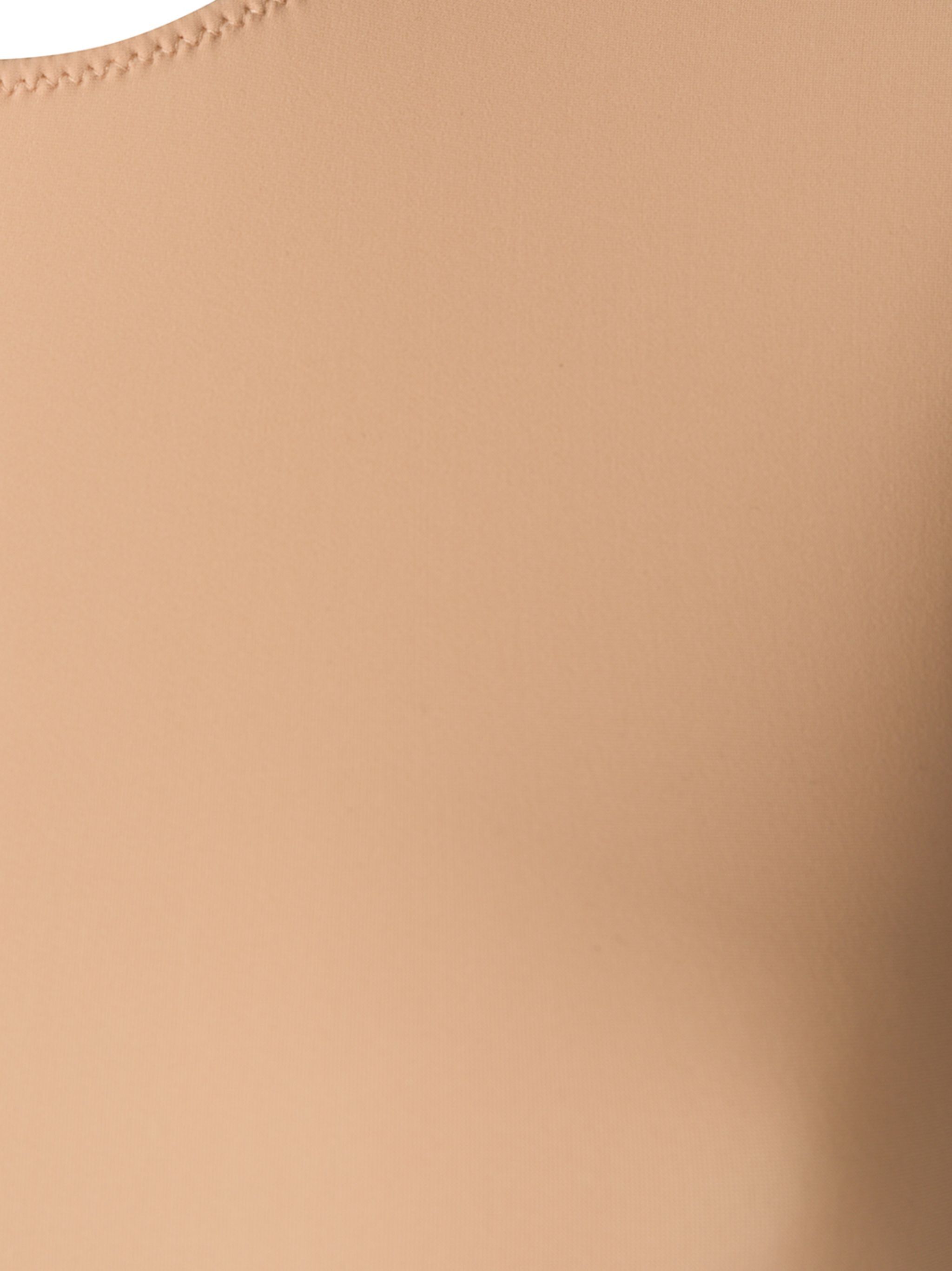 MAISON MARGIELA Basic Roundneck Body T-Shirt for Women