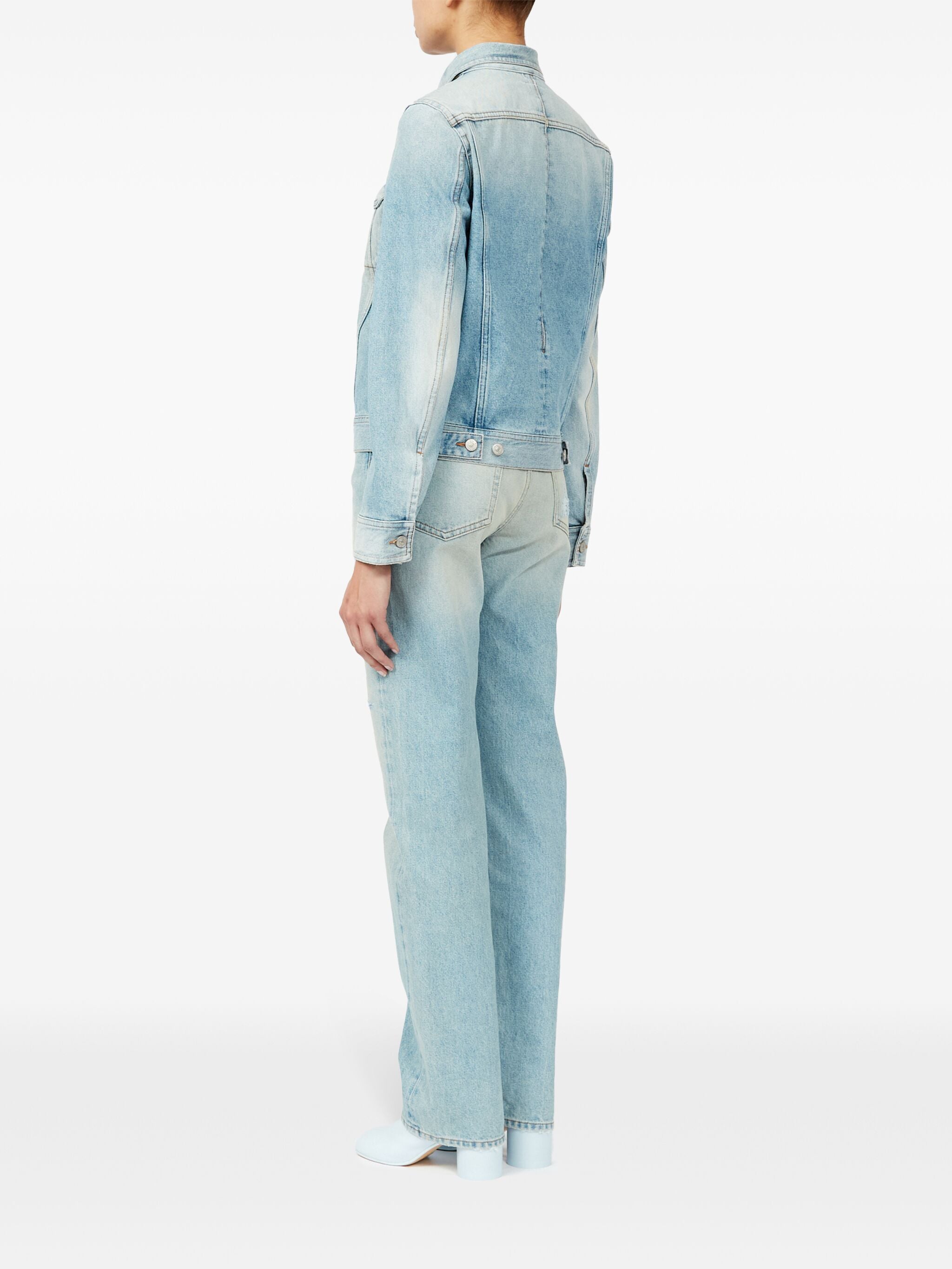 MM6 MAISON MARGIELA Women's Sport Jacket - SS25