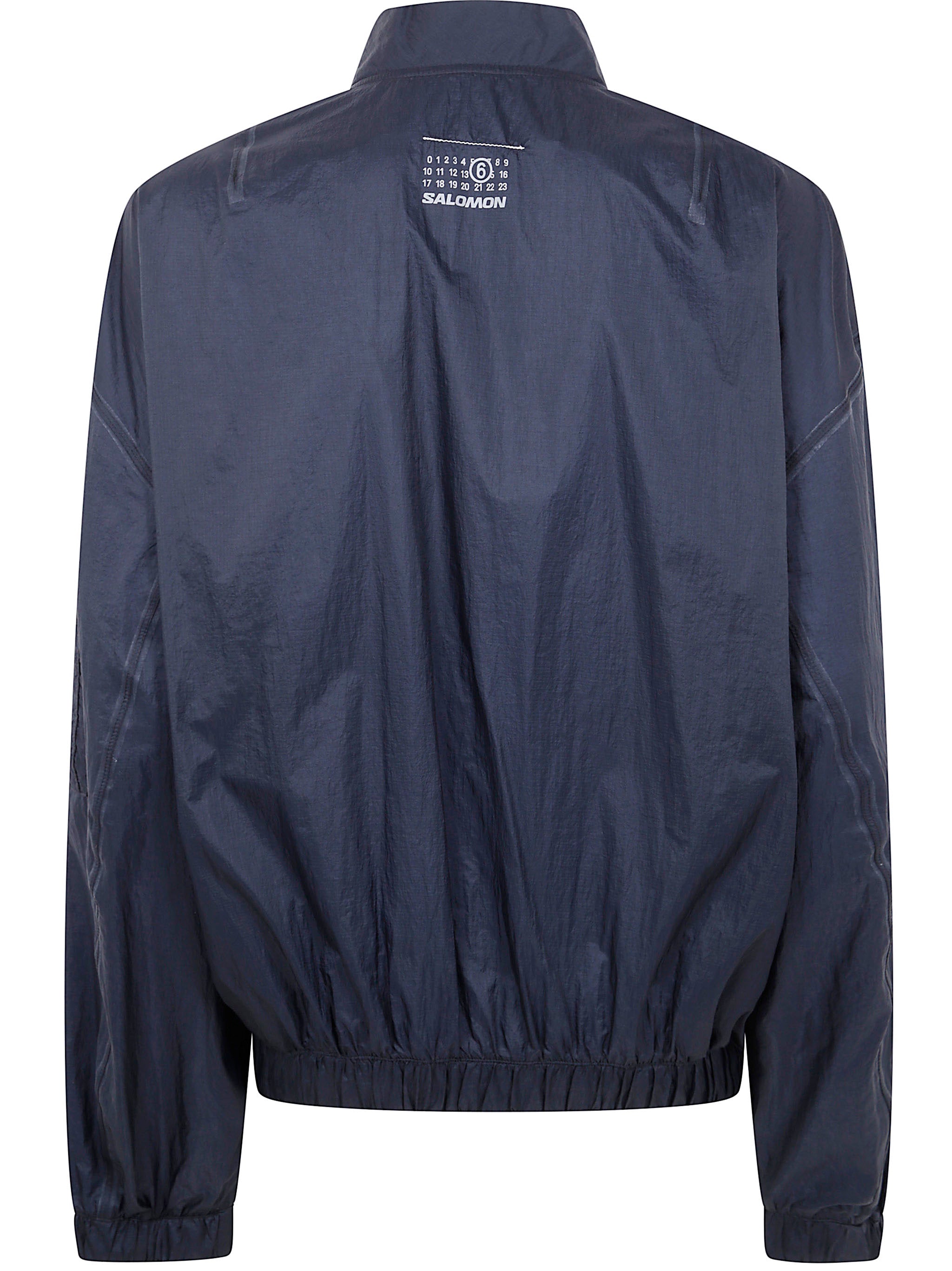 MM6 MAISON MARGIELA Women's Sport Jacket - SS25 Collection