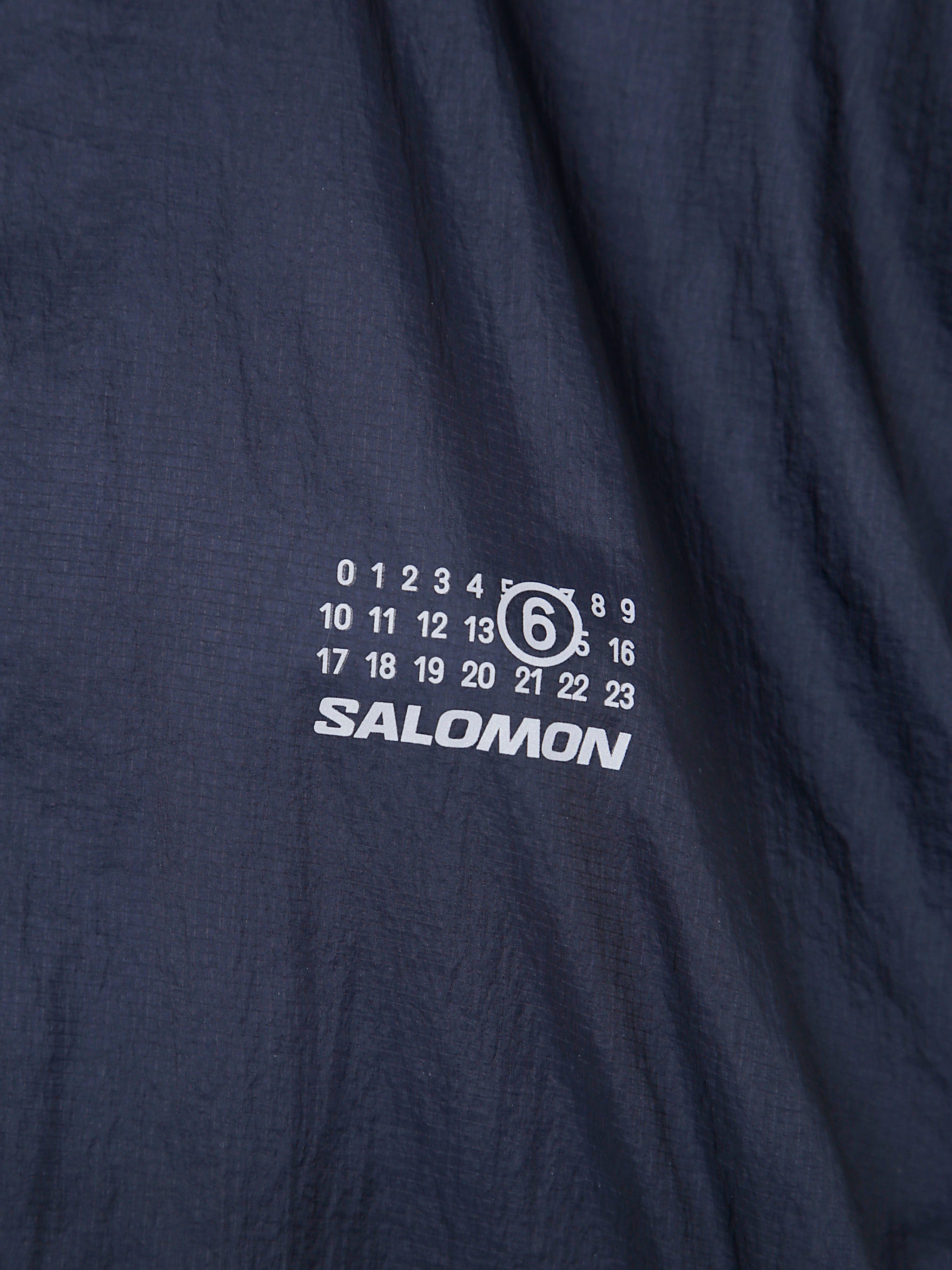 MM6 MAISON MARGIELA Women's Sport Jacket - SS25 Collection