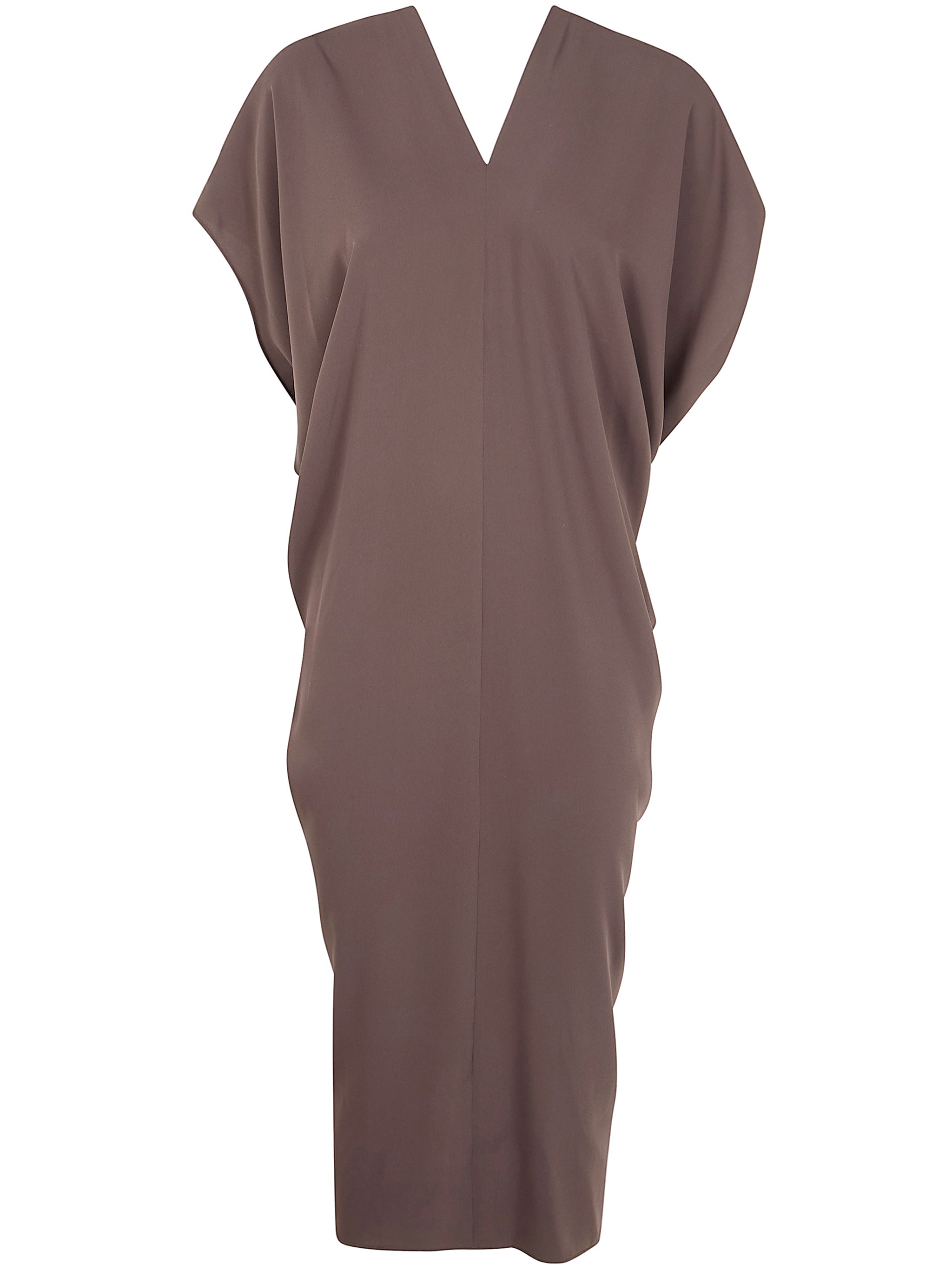 MM6 MAISON MARGIELA Fashionable Mini Dress for Women - FW25 Collection