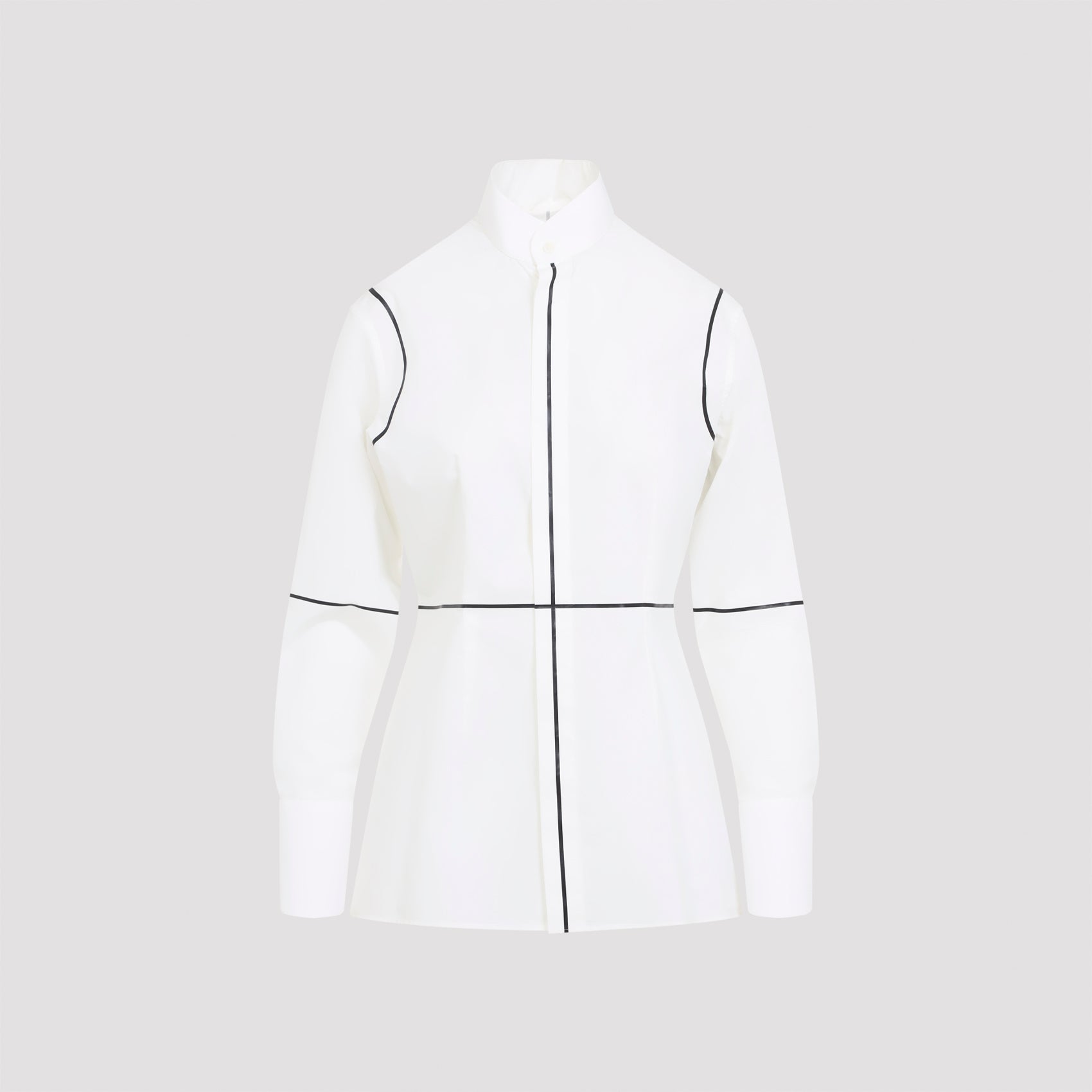 MM6 MAISON MARGIELA Essential Women's Shirt