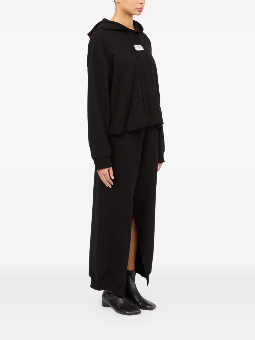 MM6 MAISON MARGIELA Cotton Sweater for Women