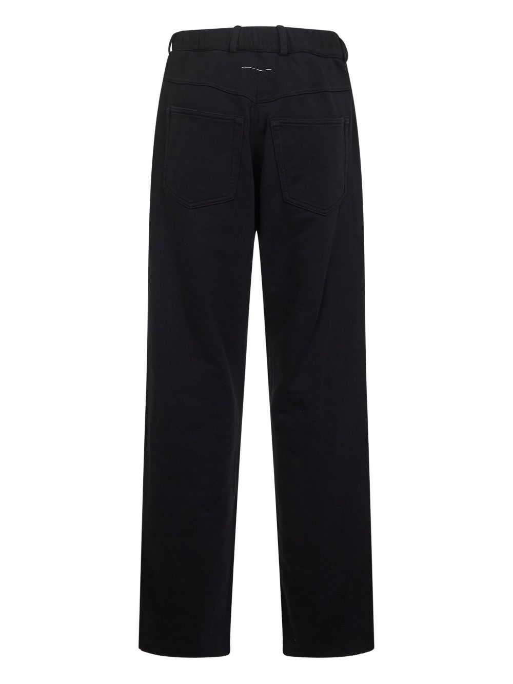 MM6 MAISON MARGIELA Cotton Trousers for Women