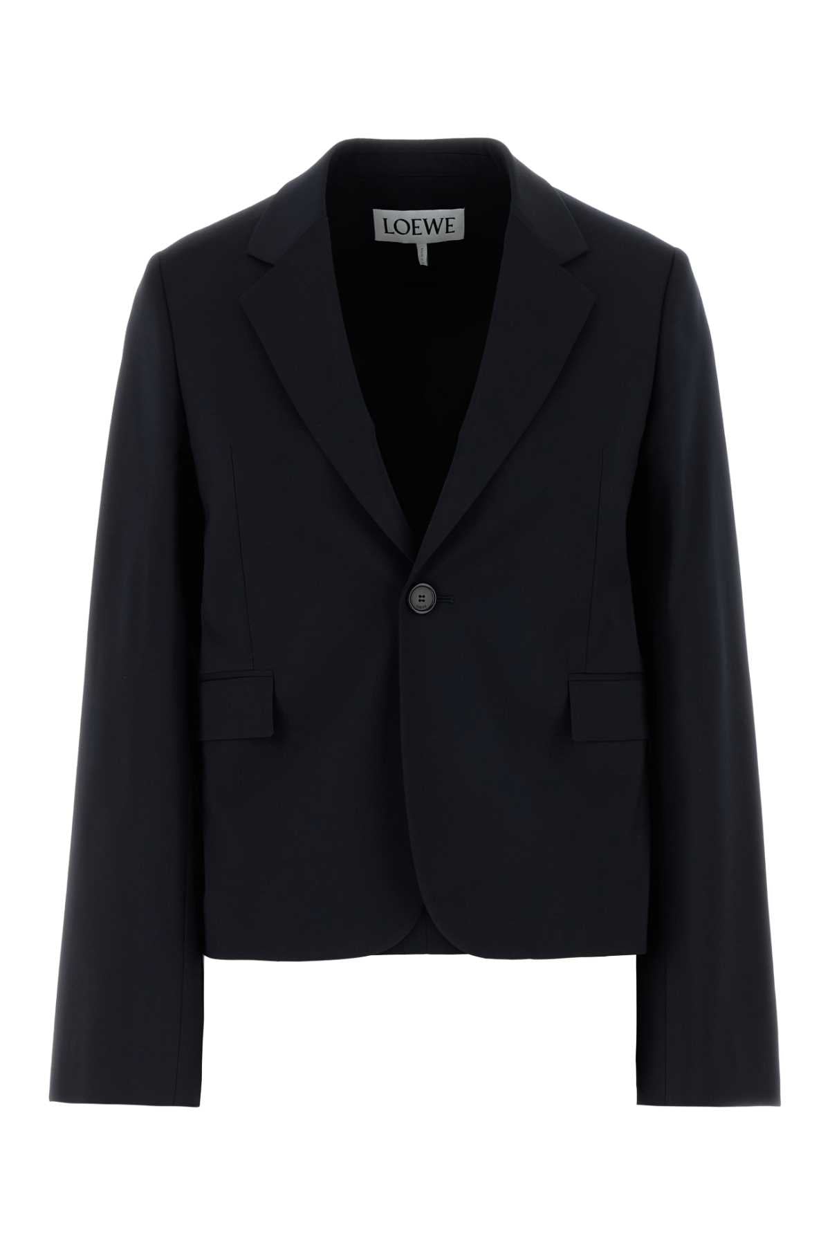 LOEWE Wool Blazer