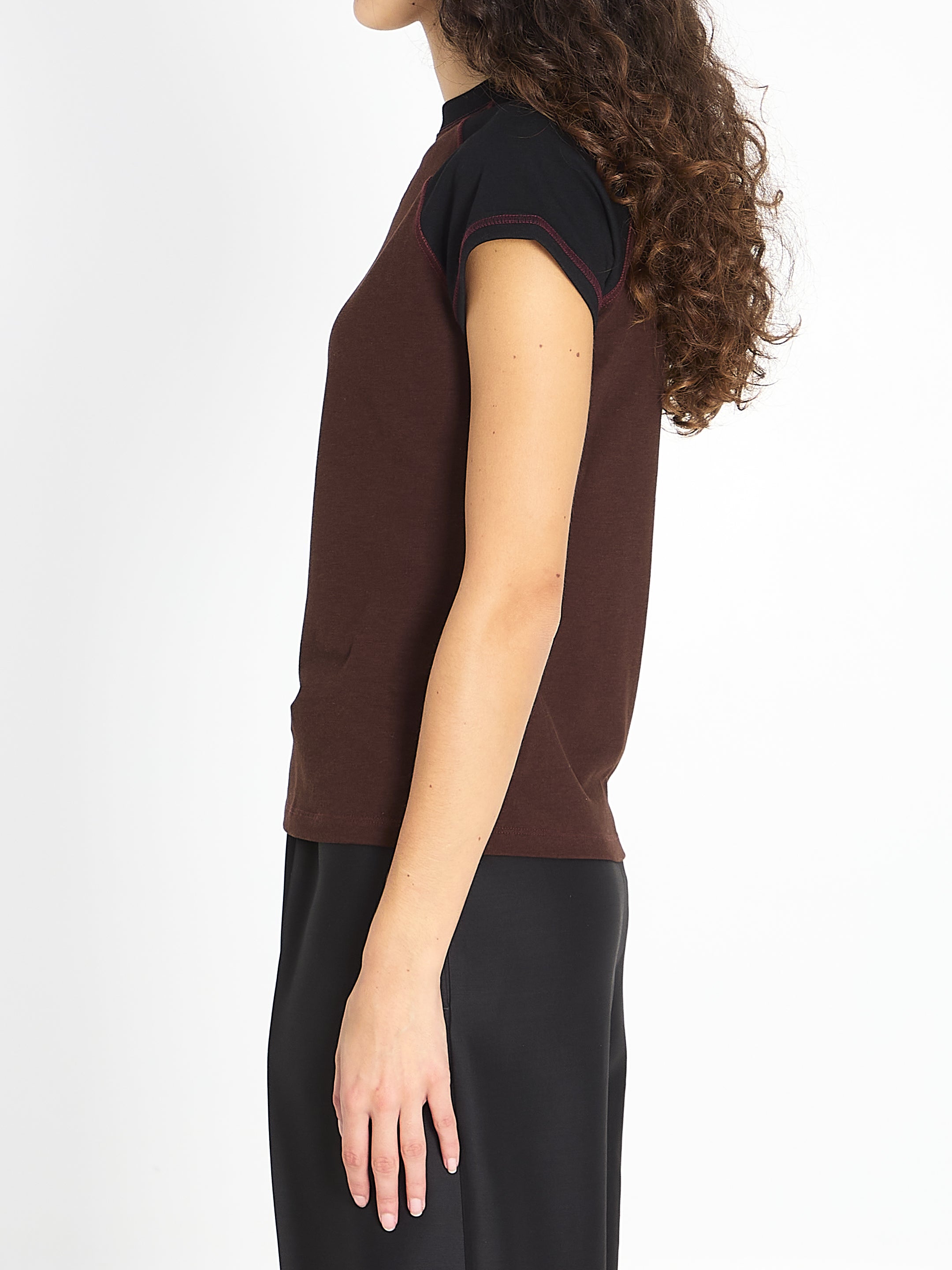 LOEWE Slim Fit Anagram T-Shirt - Size M