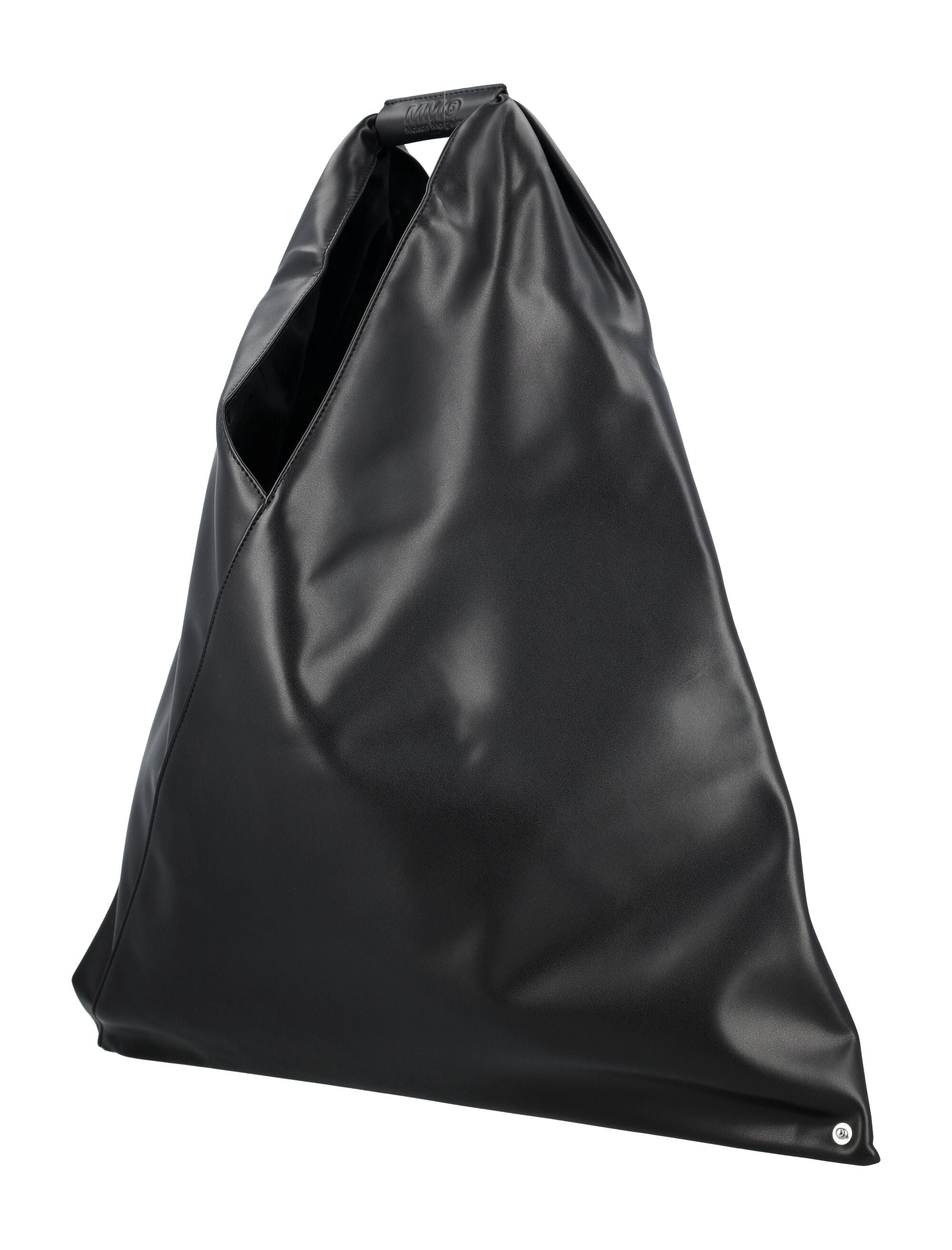 MM6 MAISON MARGIELA Synthetic Leather Mini Japanese Handbag