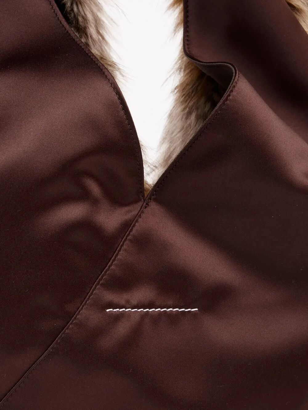 MM6 MAISON MARGIELA Classic Japanese Mini Handbag