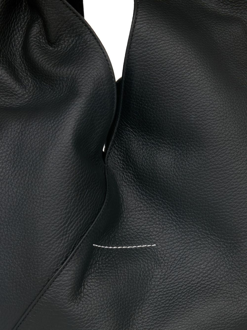 MM6 MAISON MARGIELA Stylish Mini Handbag with Single Top Handle