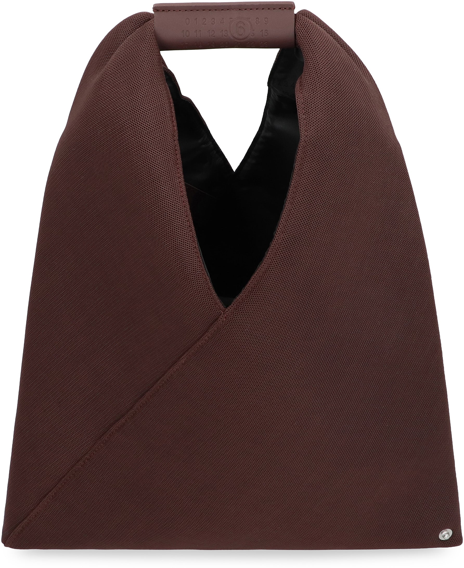 MM6 MAISON MARGIELA Japanese Mesh Handbag 32.5cm x 40cm