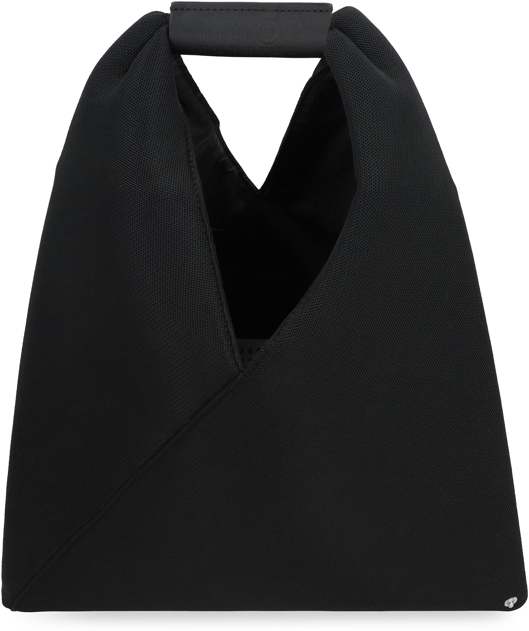 MM6 MAISON MARGIELA Japanese Mesh Handbag - 32.5 x 40 x 2 cm