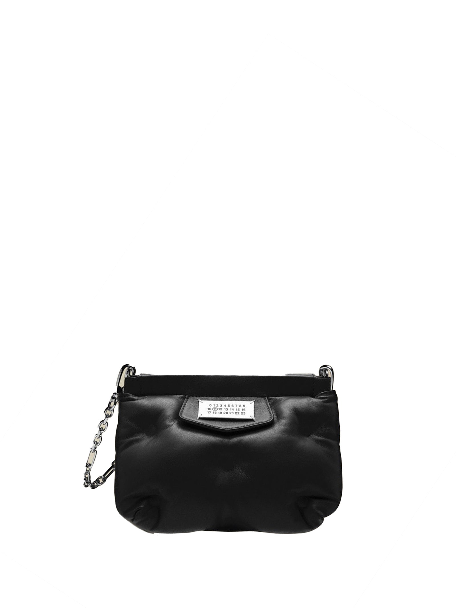 MAISON MARGIELA Stylish and Durable Mini Handbag