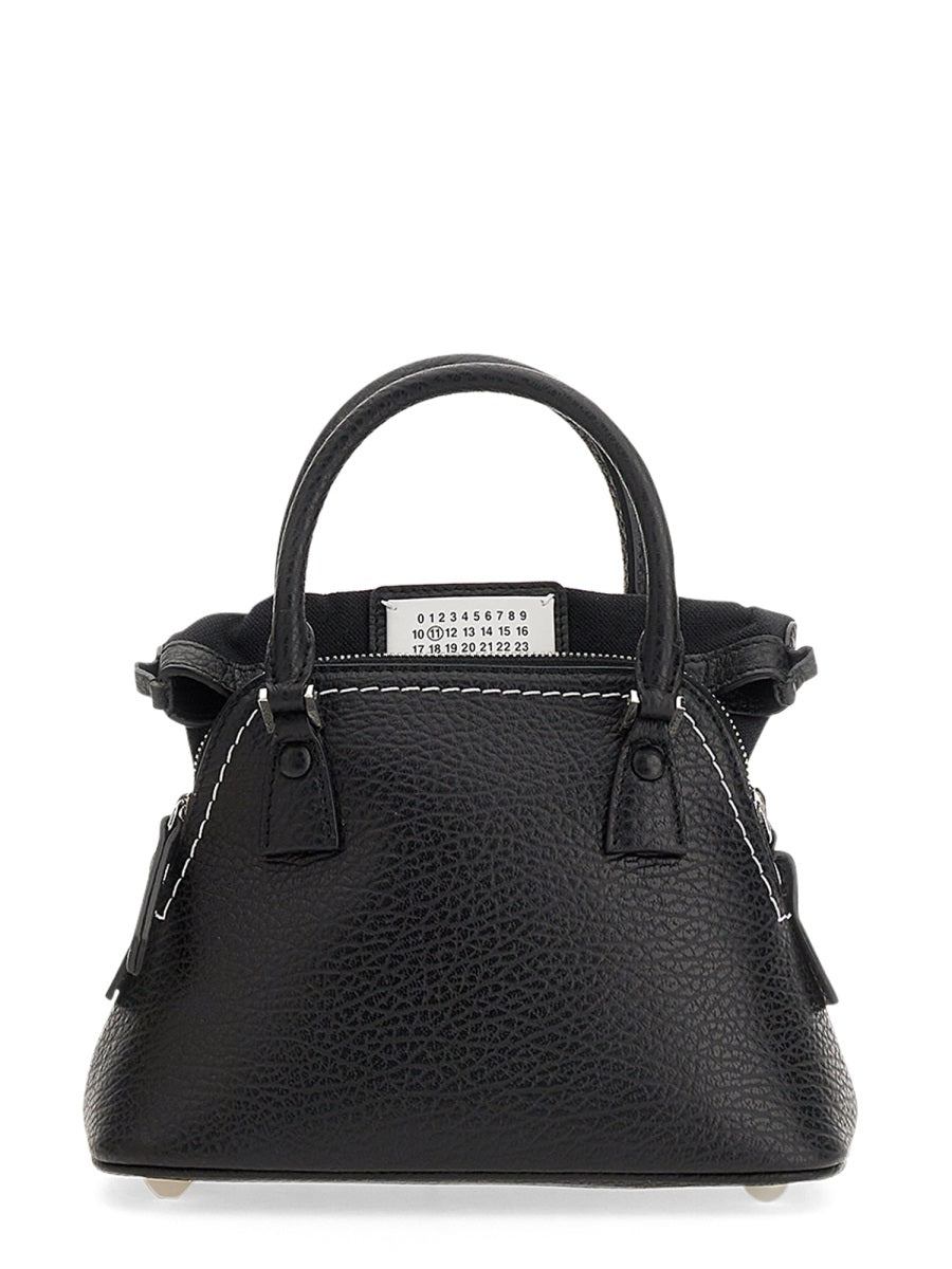 MAISON MARGIELA Mini 5AC Micro Handbag