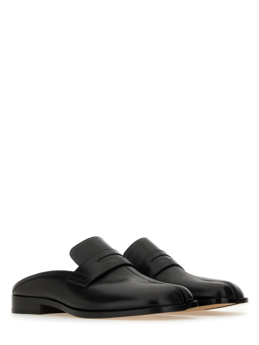 MAISON MARGIELA Classic Tabi Flat Moccasin for Men