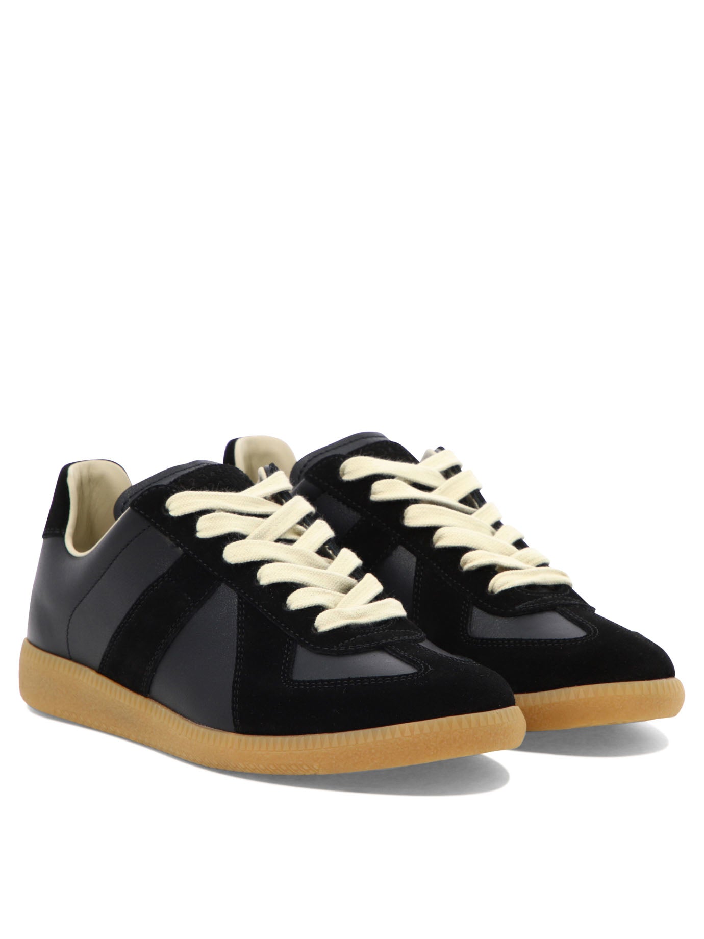 MAISON MARGIELA Timeless Replica Sneaker Size: Men