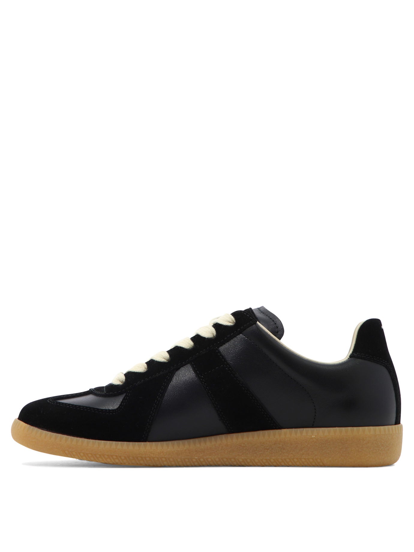 MAISON MARGIELA Timeless Replica Sneaker Size: Men