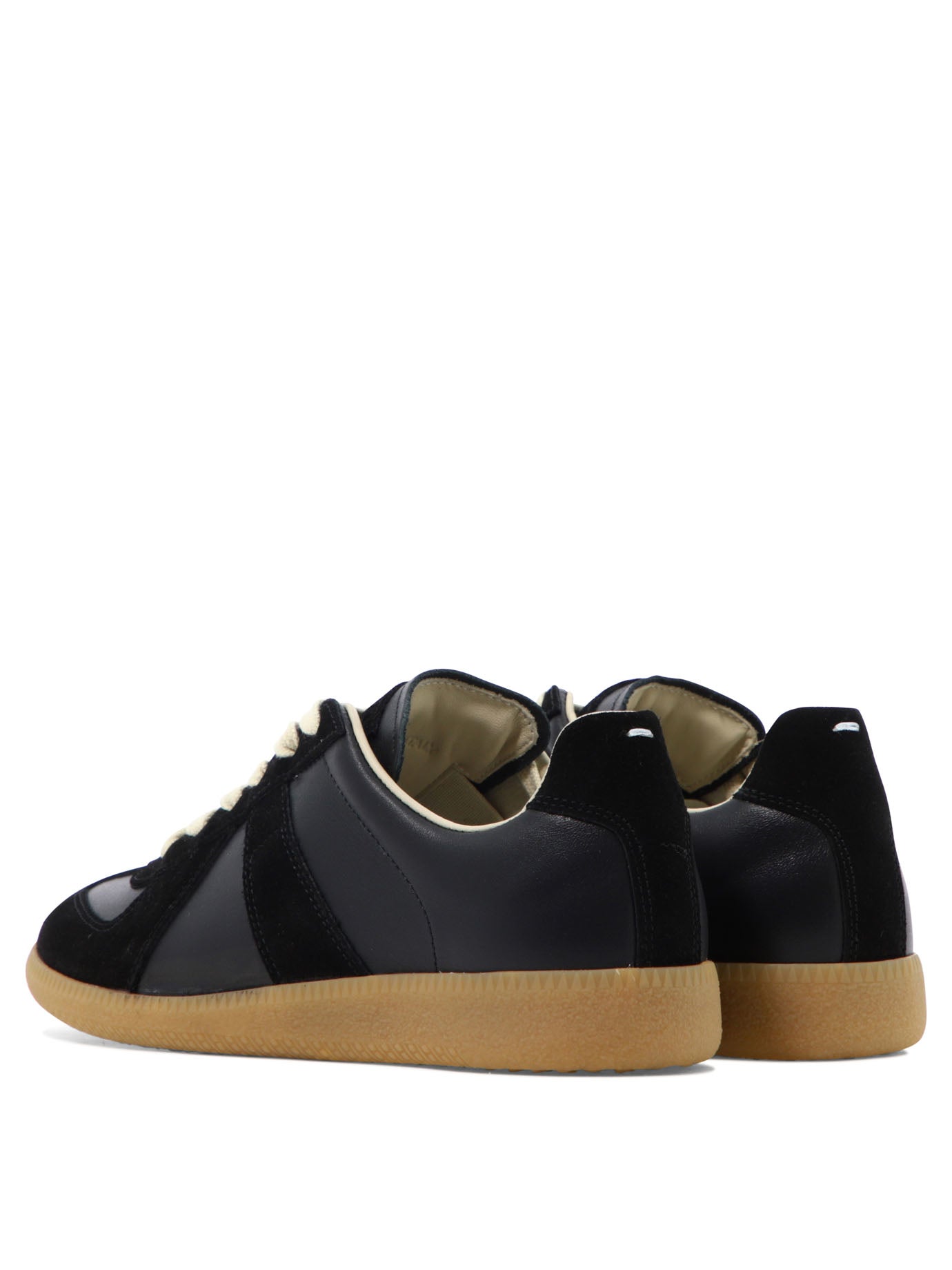 MAISON MARGIELA Timeless Replica Sneaker Size: Men