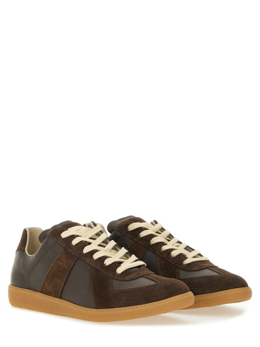 MAISON MARGIELA Replica Sneakers for Men - Fall Collection