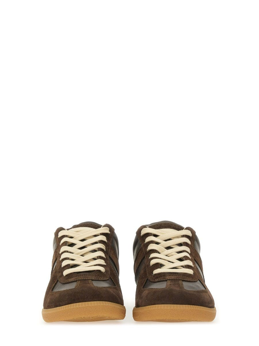MAISON MARGIELA Replica Sneakers for Men - Fall Collection