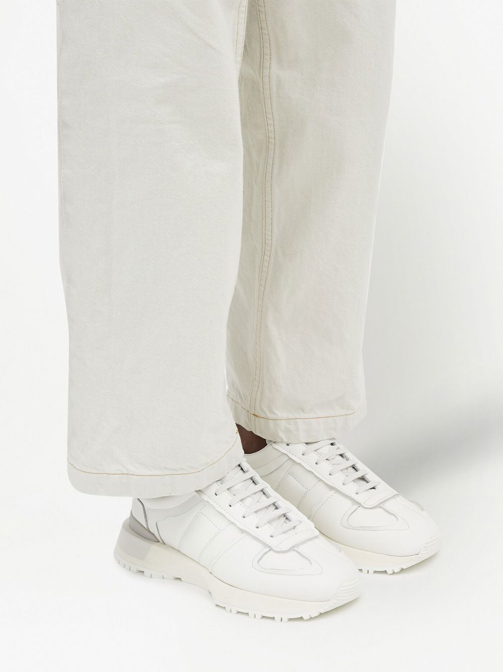 MAISON MARGIELA 50/50 Sneaker for Men - Season SS24