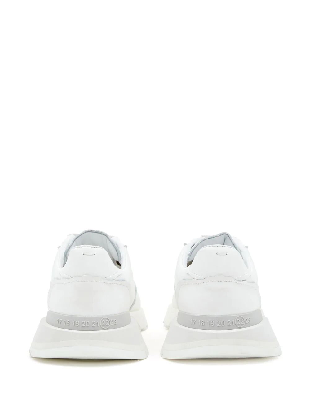 MAISON MARGIELA 50/50 Sneaker for Men - Season SS24