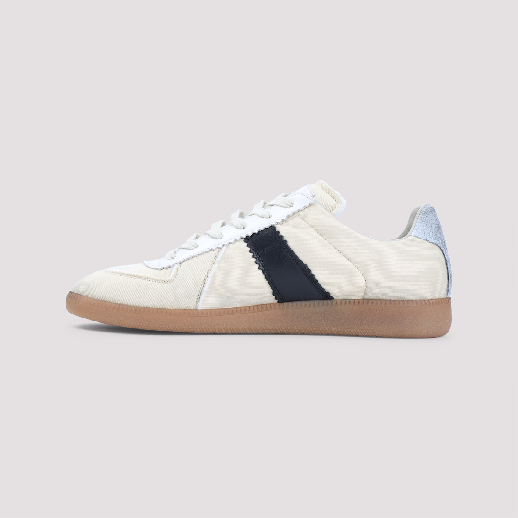 MAISON MARGIELA Replica Mini Sneakers for Men