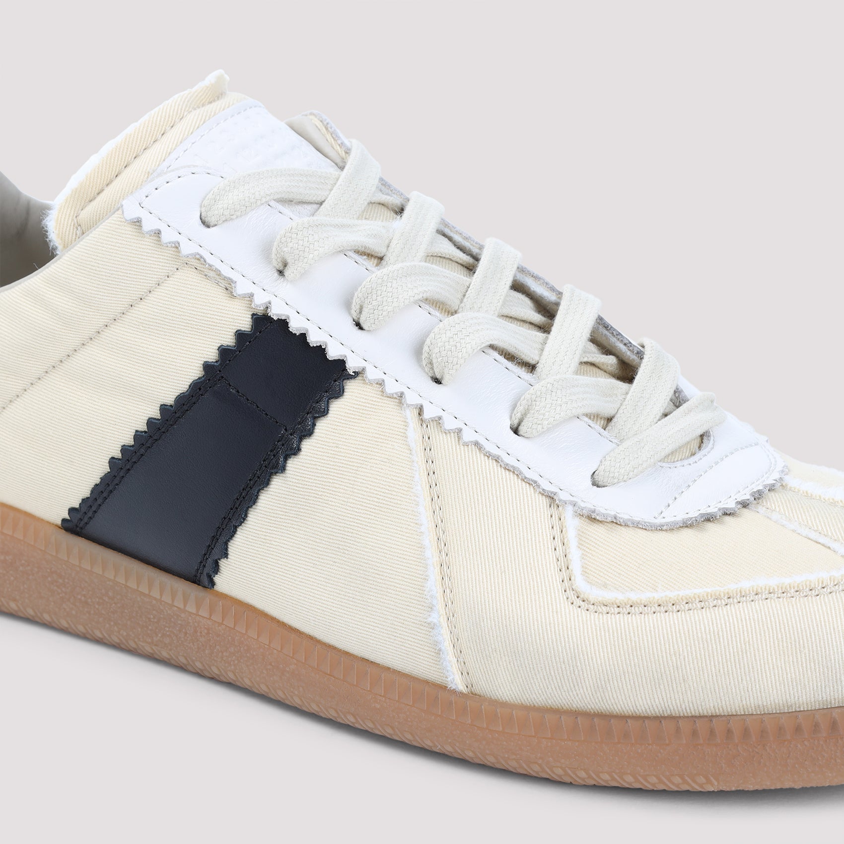 MAISON MARGIELA Replica Mini Sneakers for Men