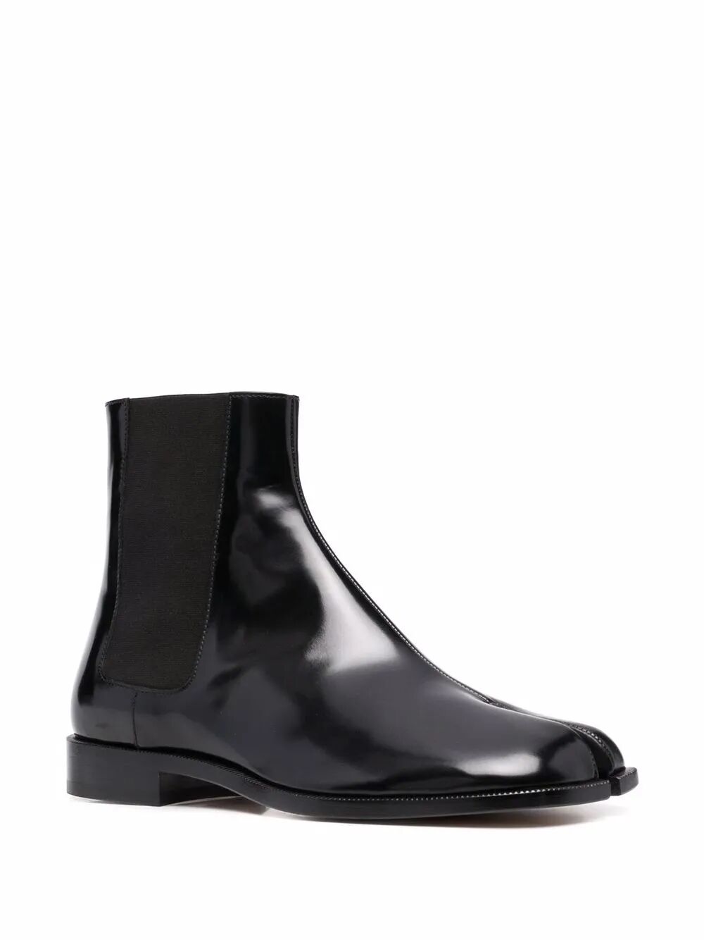 MAISON MARGIELA Tabi Chelsea Boots for Men