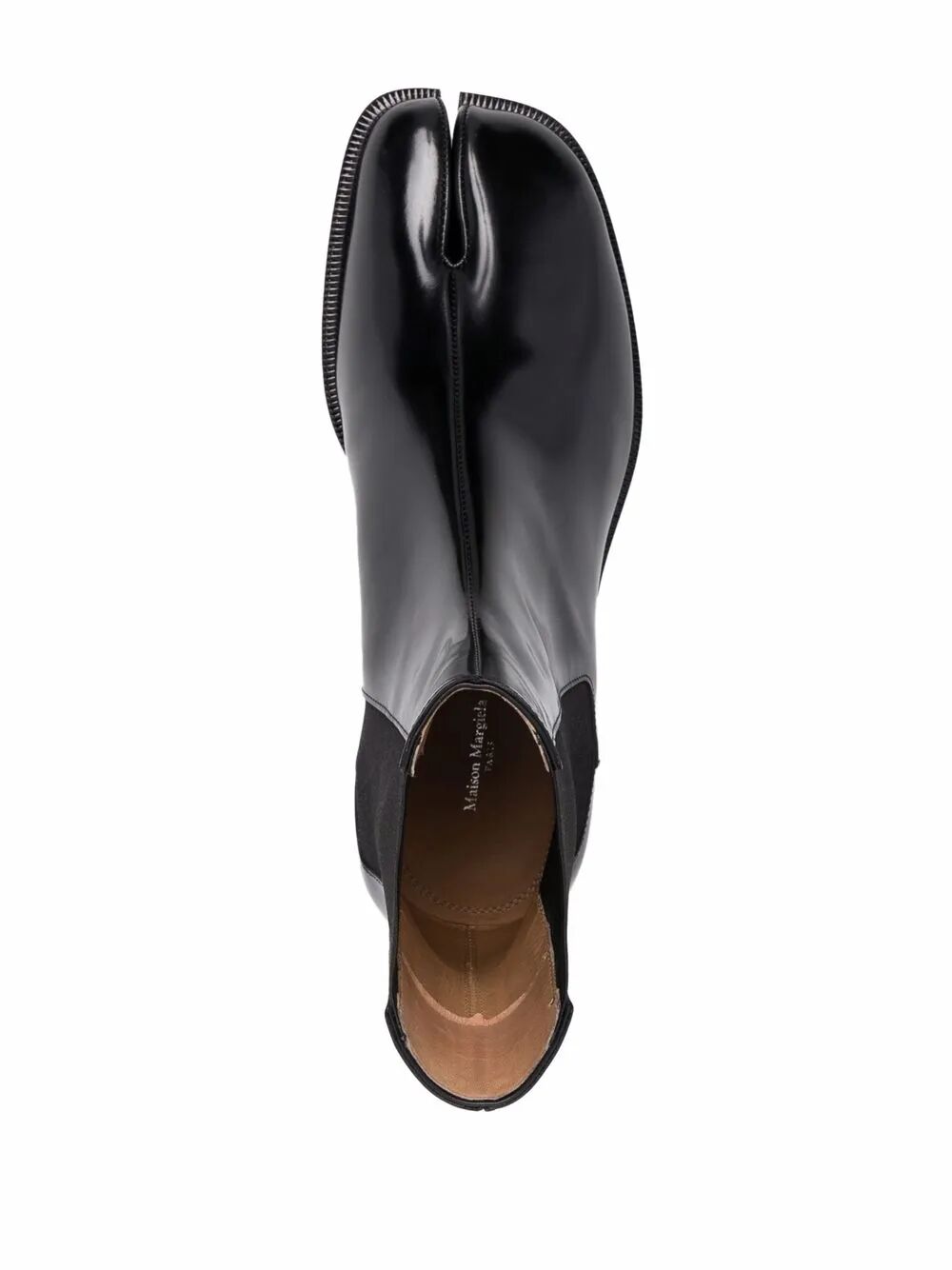 MAISON MARGIELA Tabi Chelsea Boots for Men