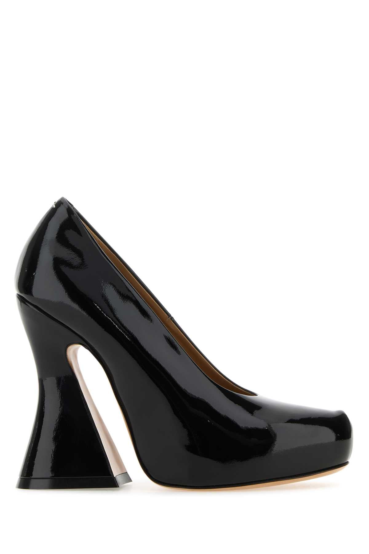 MAISON MARGIELA Elegant Sketch Pumps for Women