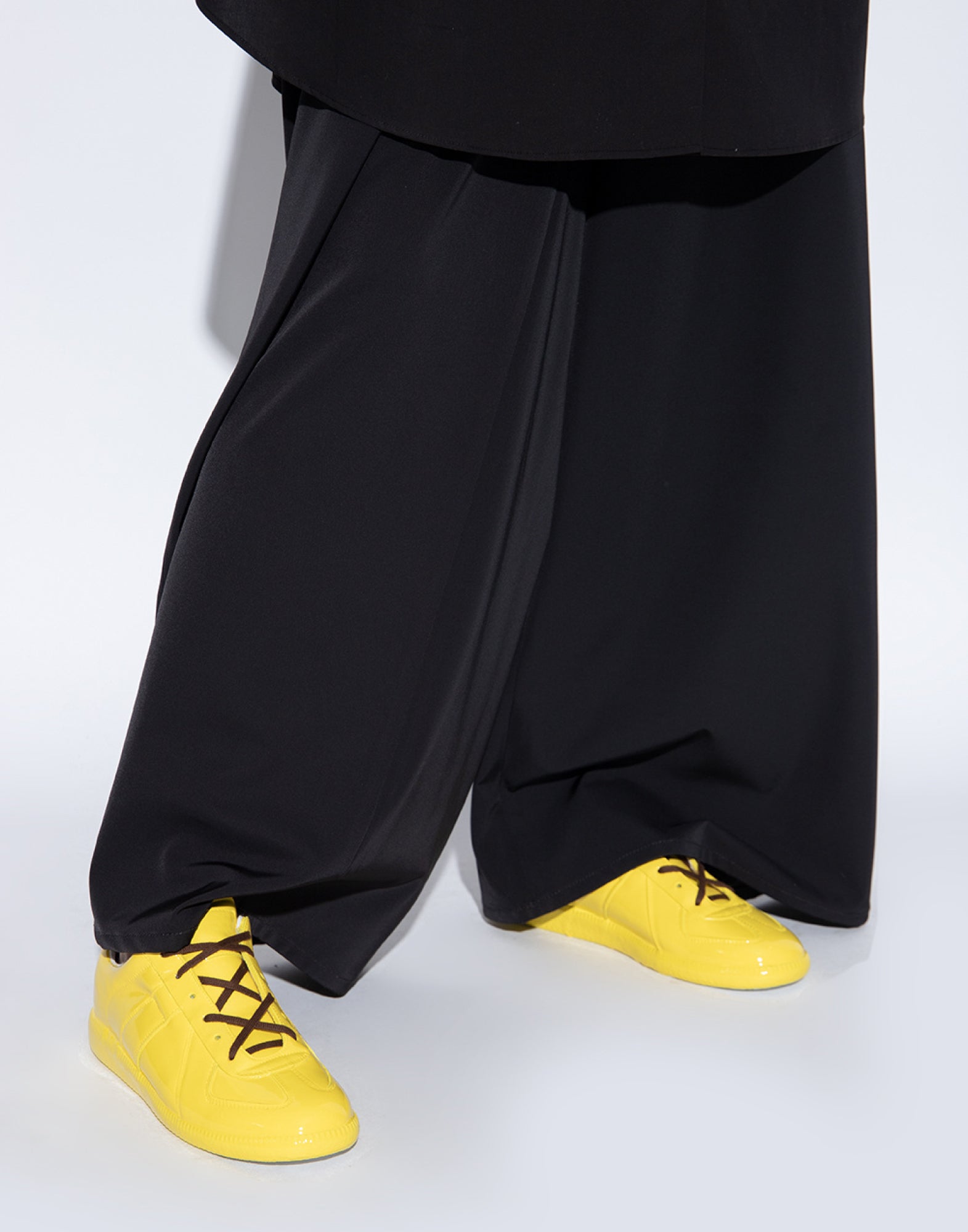 MAISON MARGIELA Replica Low Top Sneakers for Women