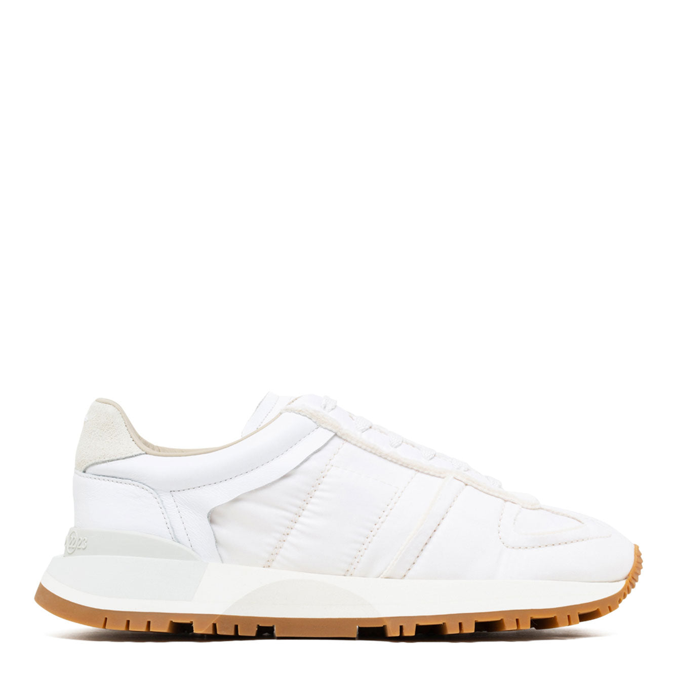 MAISON MARGIELA Stylish Women’s Polyamide Sneakers