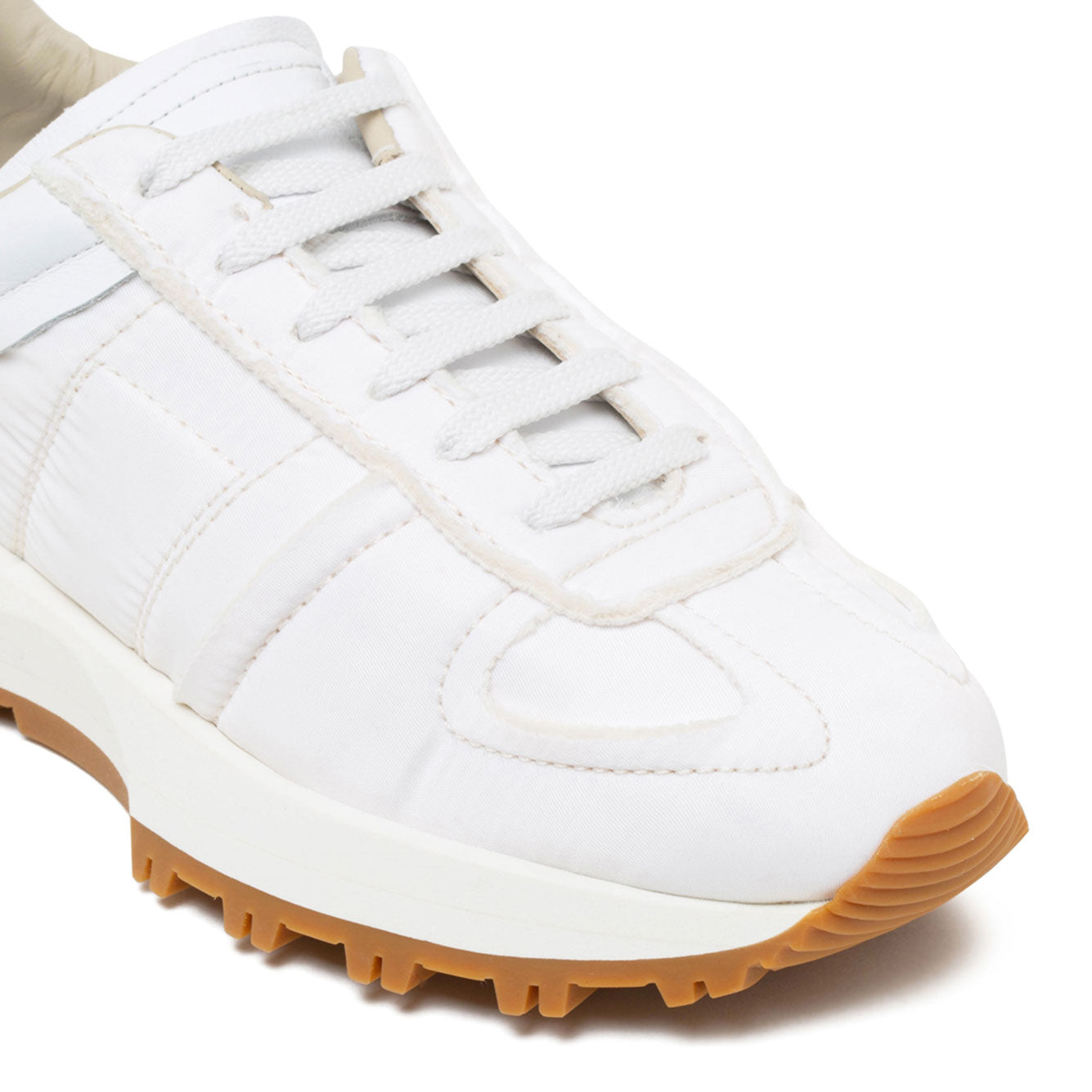 MAISON MARGIELA Stylish Women’s Polyamide Sneakers