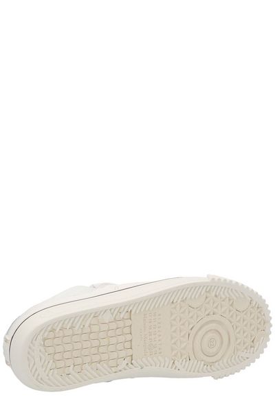 MAISON MARGIELA Women's New Evolution Low Sneakers