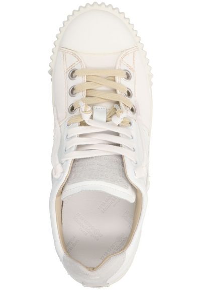 MAISON MARGIELA Women's New Evolution Low Sneakers