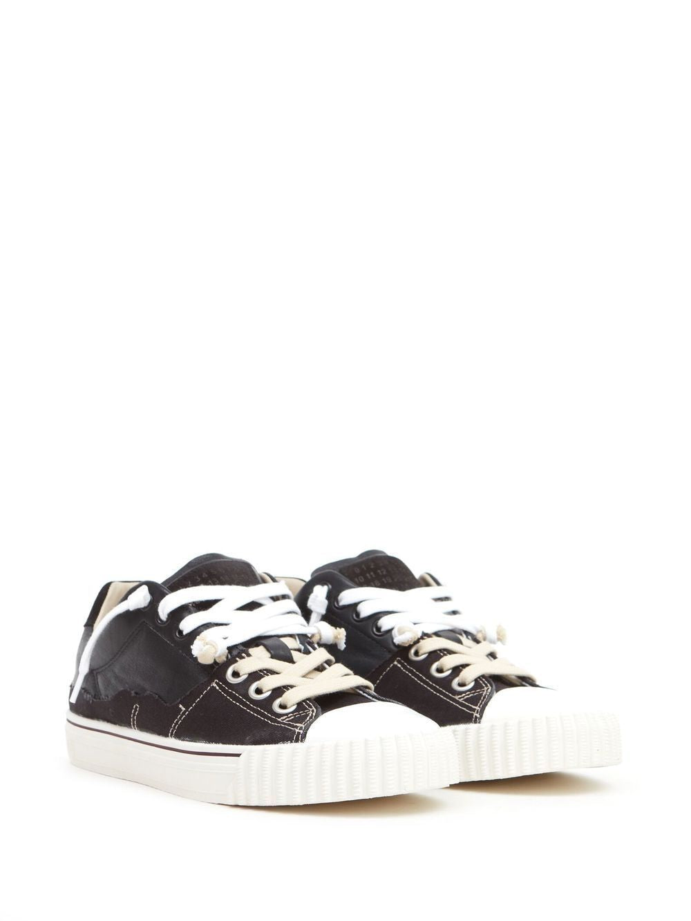 MAISON MARGIELA New Evolution Low Women's Sneakers