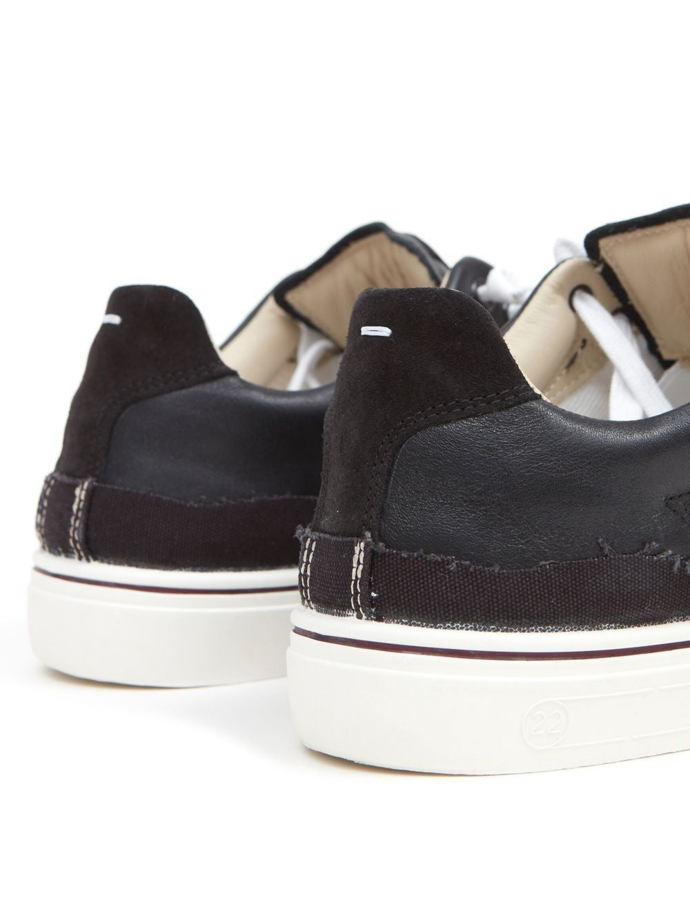 MAISON MARGIELA New Evolution Low Women's Sneakers