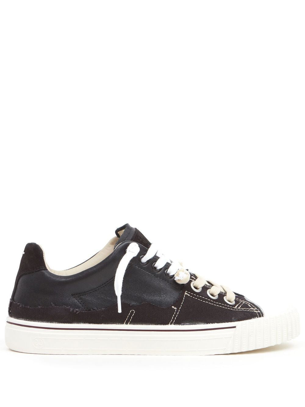 MAISON MARGIELA New Evolution Low Women's Sneakers