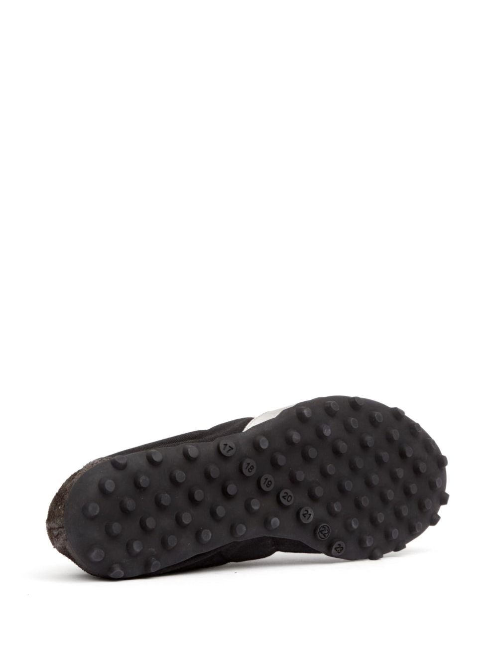 MAISON MARGIELA Luxury Leather Sprinter Sneakers for Women