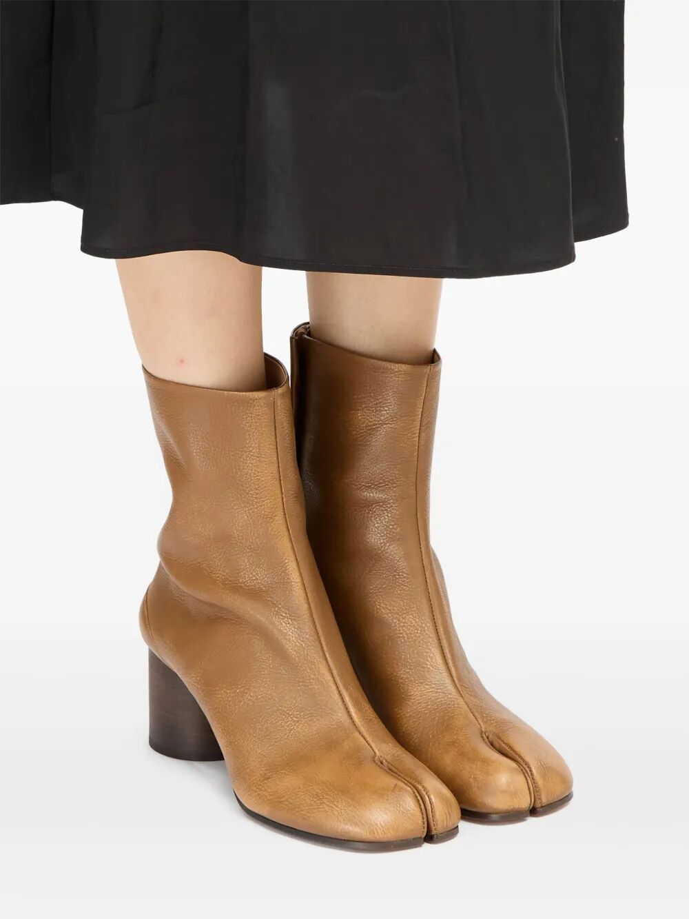 MAISON MARGIELA Tabi Ankle Boot H60