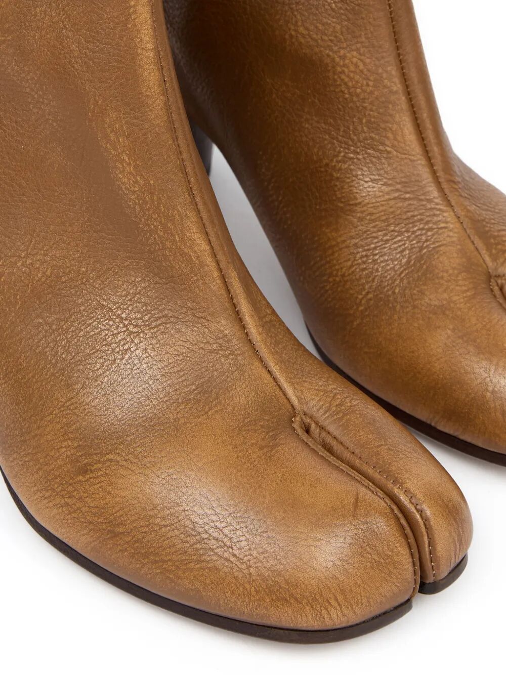 MAISON MARGIELA Tabi Ankle Boot H60