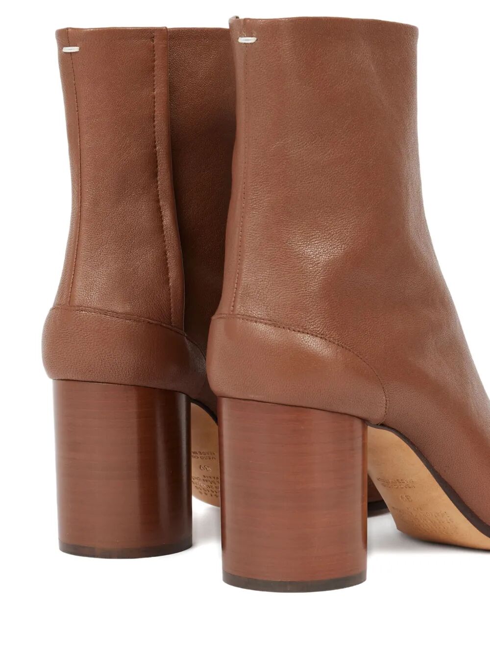 MAISON MARGIELA Tabi Ankle Boots
