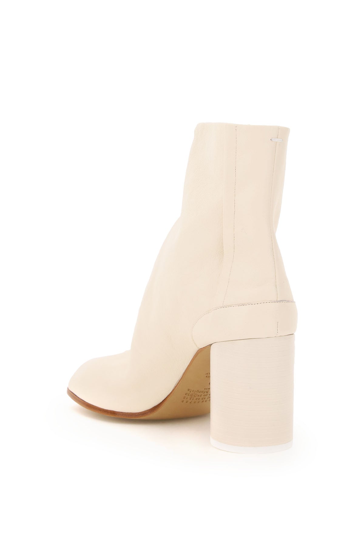 MAISON MARGIELA Ankle Boot - Women's Spring/Summer 2025