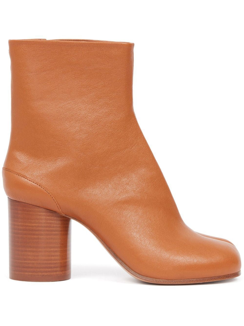 MAISON MARGIELA Tabi Ankle Boots for Women - SS25 Collection