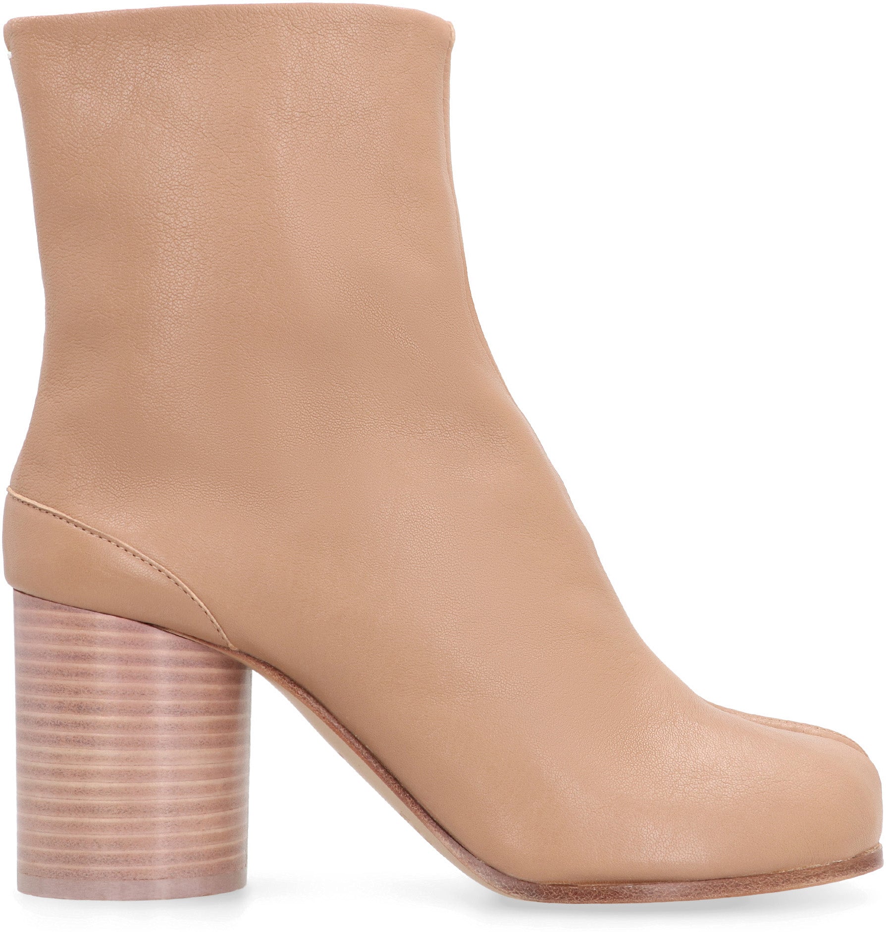 MAISON MARGIELA Elegant Women's Ankle Boot