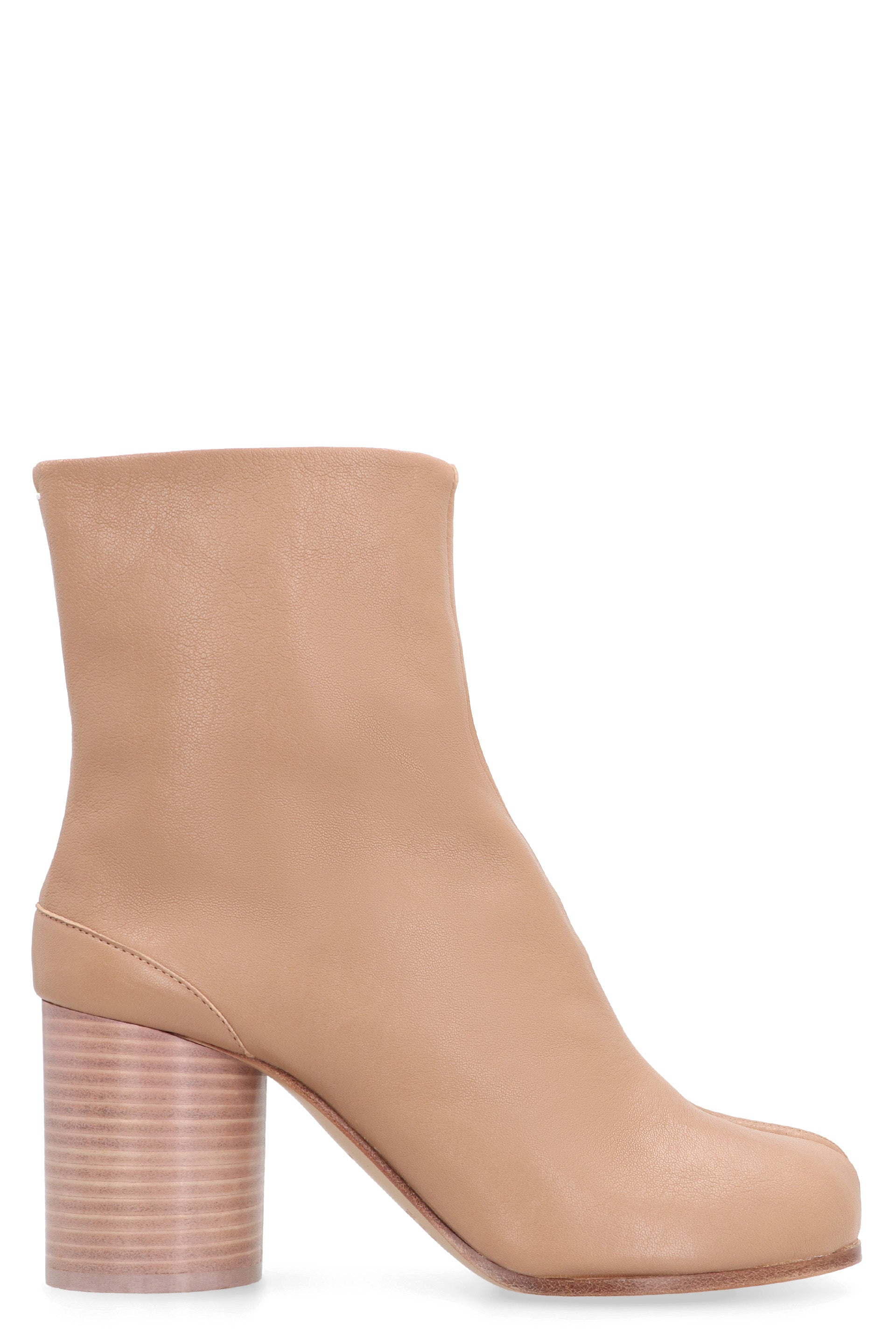 MAISON MARGIELA Elegant Women's Ankle Boot