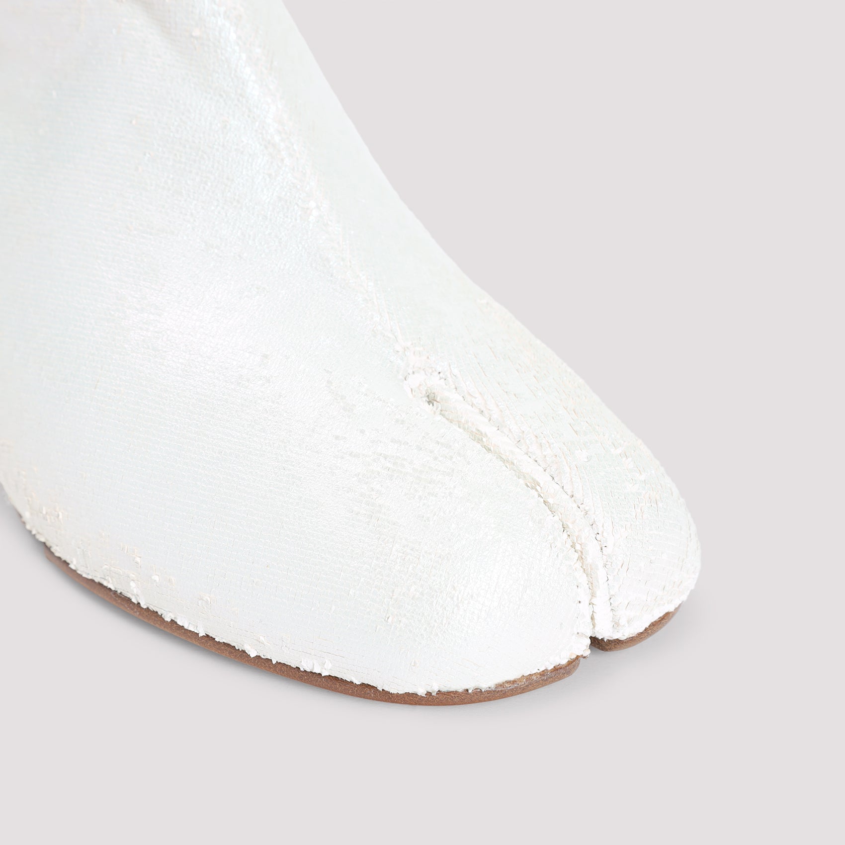 MAISON MARGIELA Tabi H30 Ankle Boots