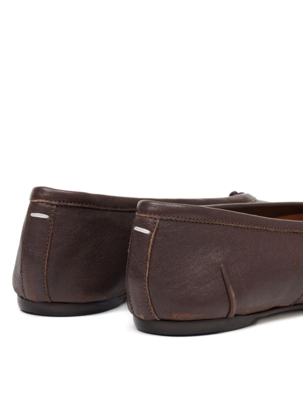 MAISON MARGIELA Tabi Ballerina Flats for Women