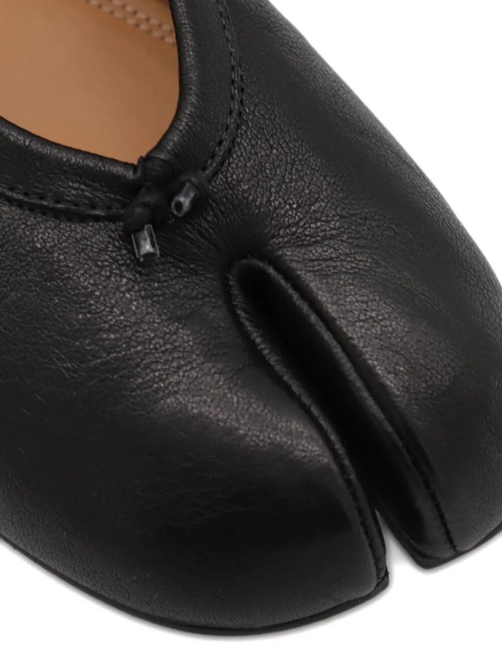 MAISON MARGIELA Tabi Ballerina Flats