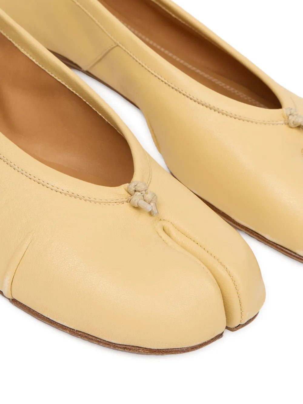MAISON MARGIELA Women's Ballet Shoes - SS25 Collection